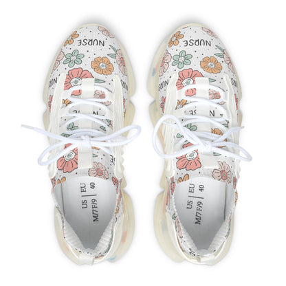 Super Nurse joggesko