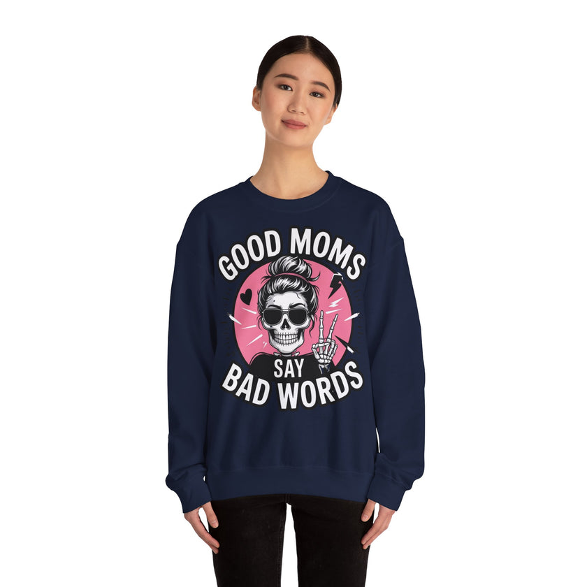 Good moms  - Sweatshirt