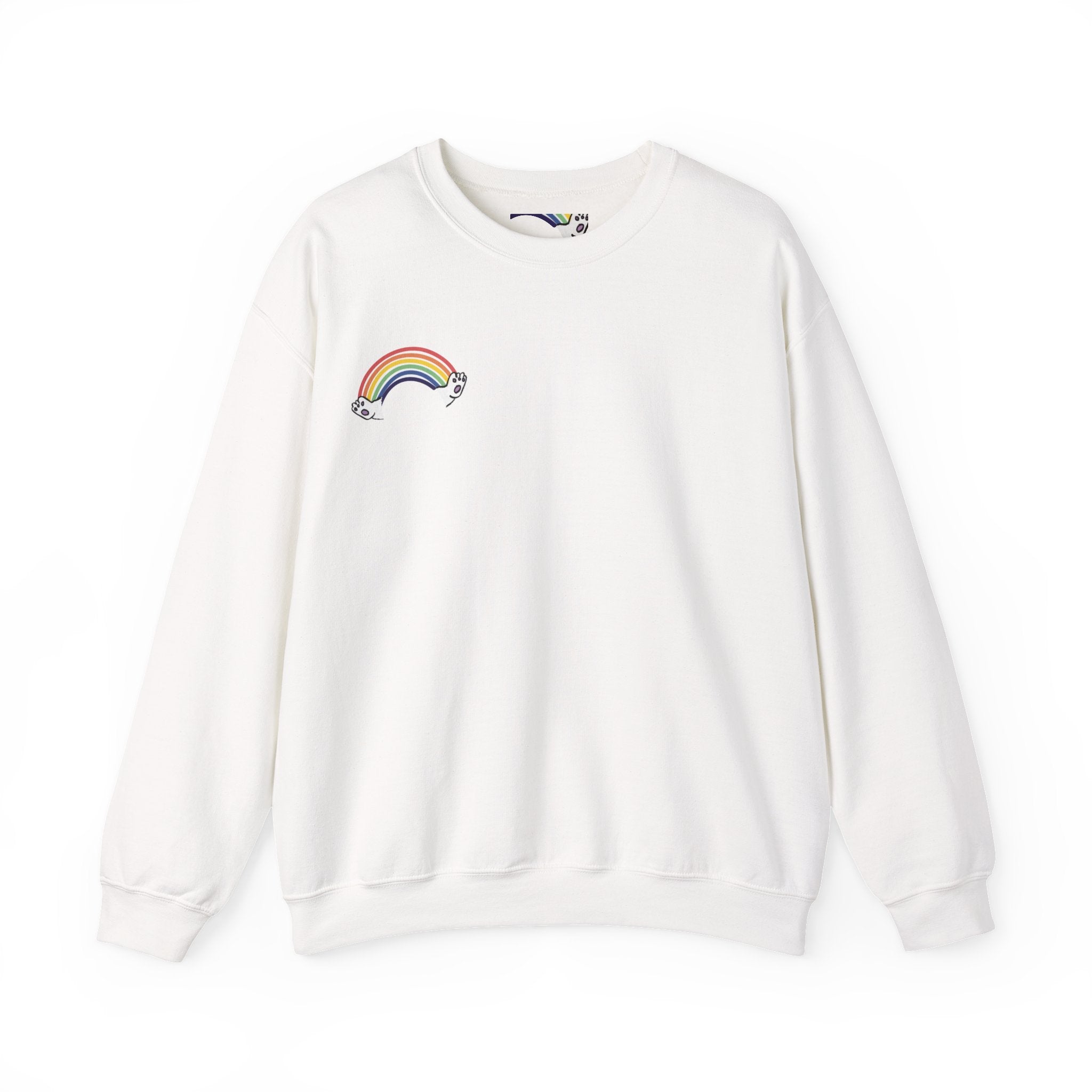 Flykick - Sweatshirt