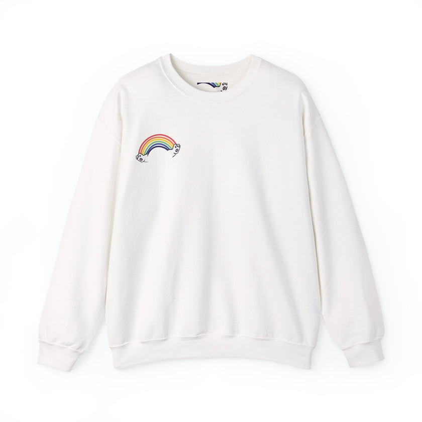 Flykick - Sweatshirt