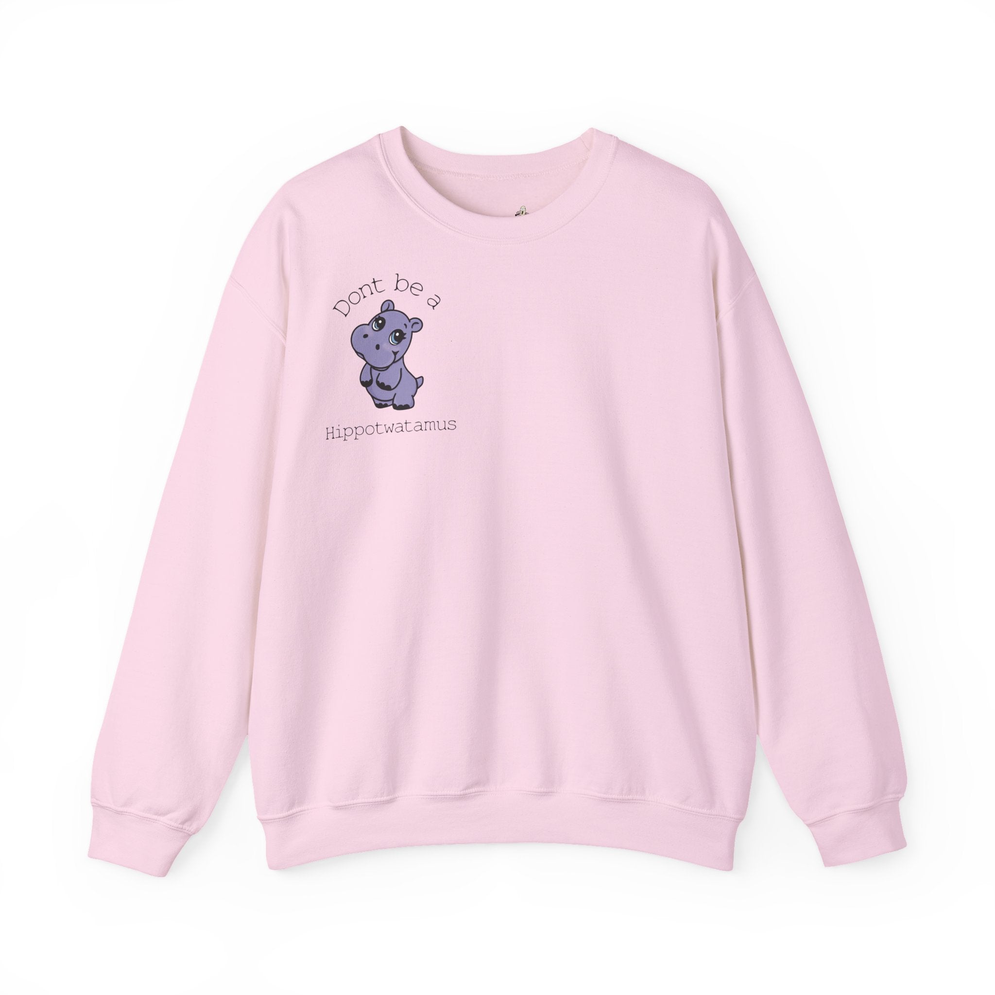 Hippotwatamus - Sweatshirt