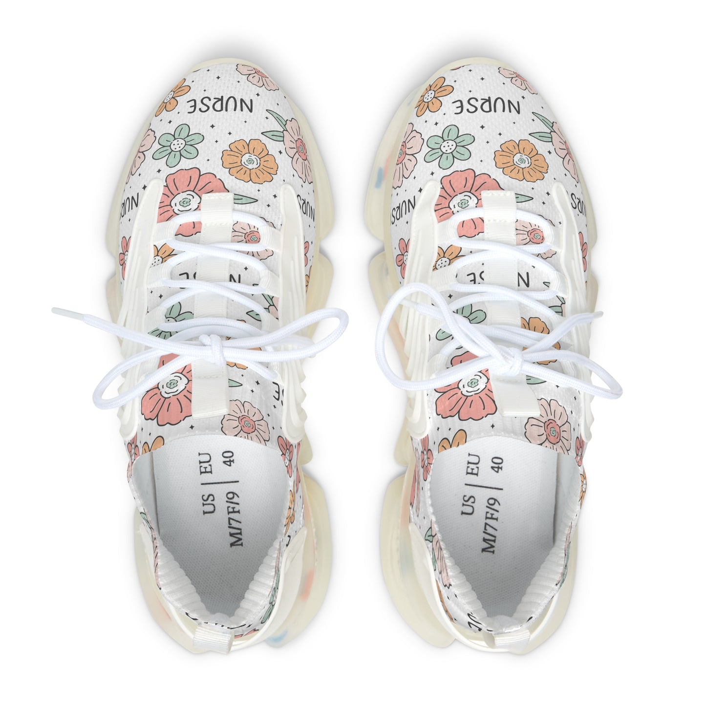 OriginalNurse joggesko