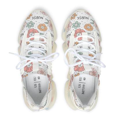 OriginalNurse joggesko