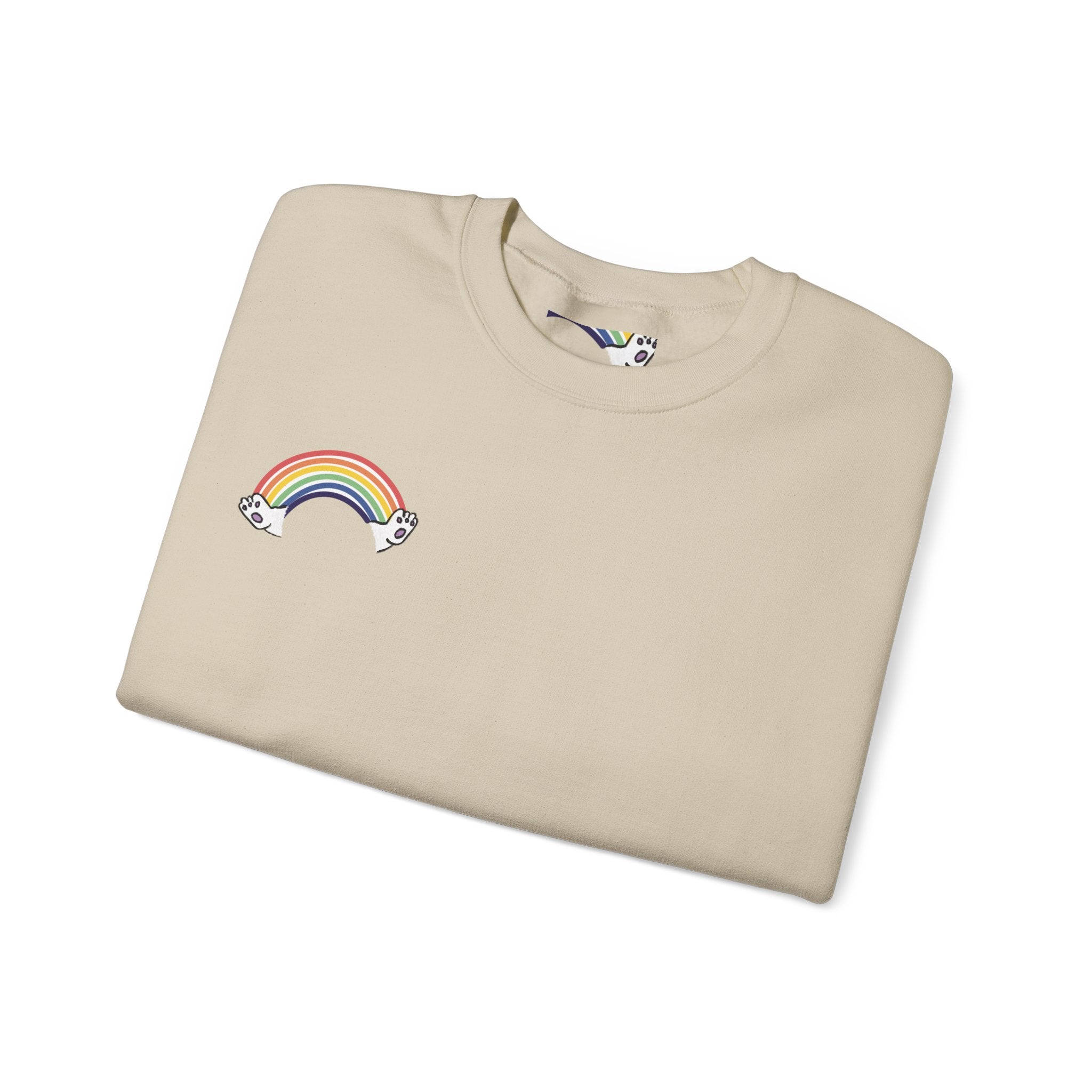 Flykick - Sweatshirt
