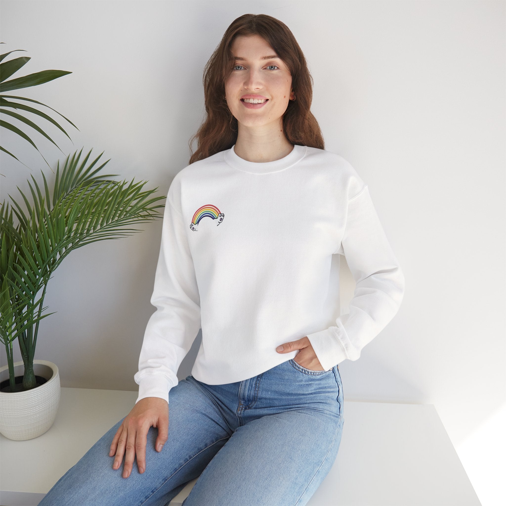 Flykick - Sweatshirt