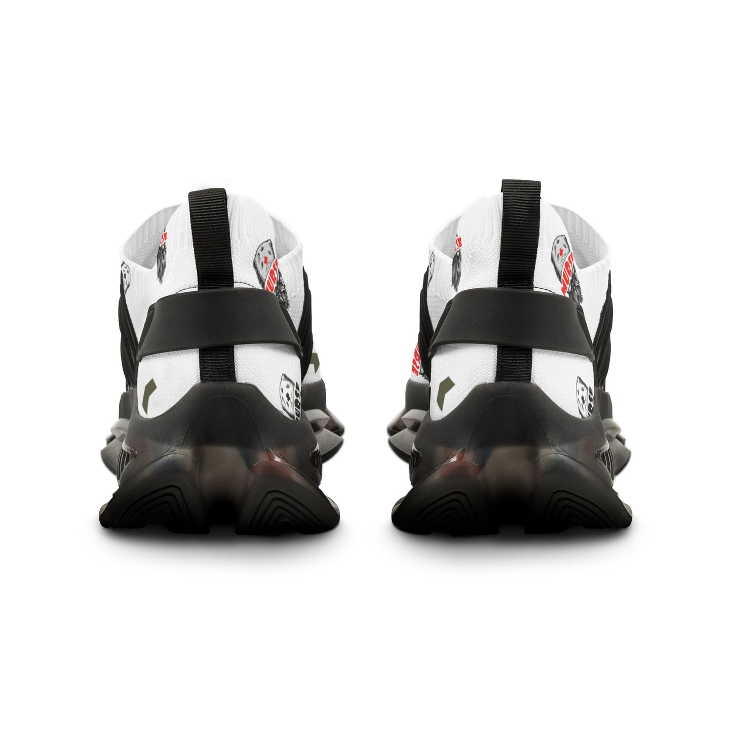 Macho - Joggesko for menn