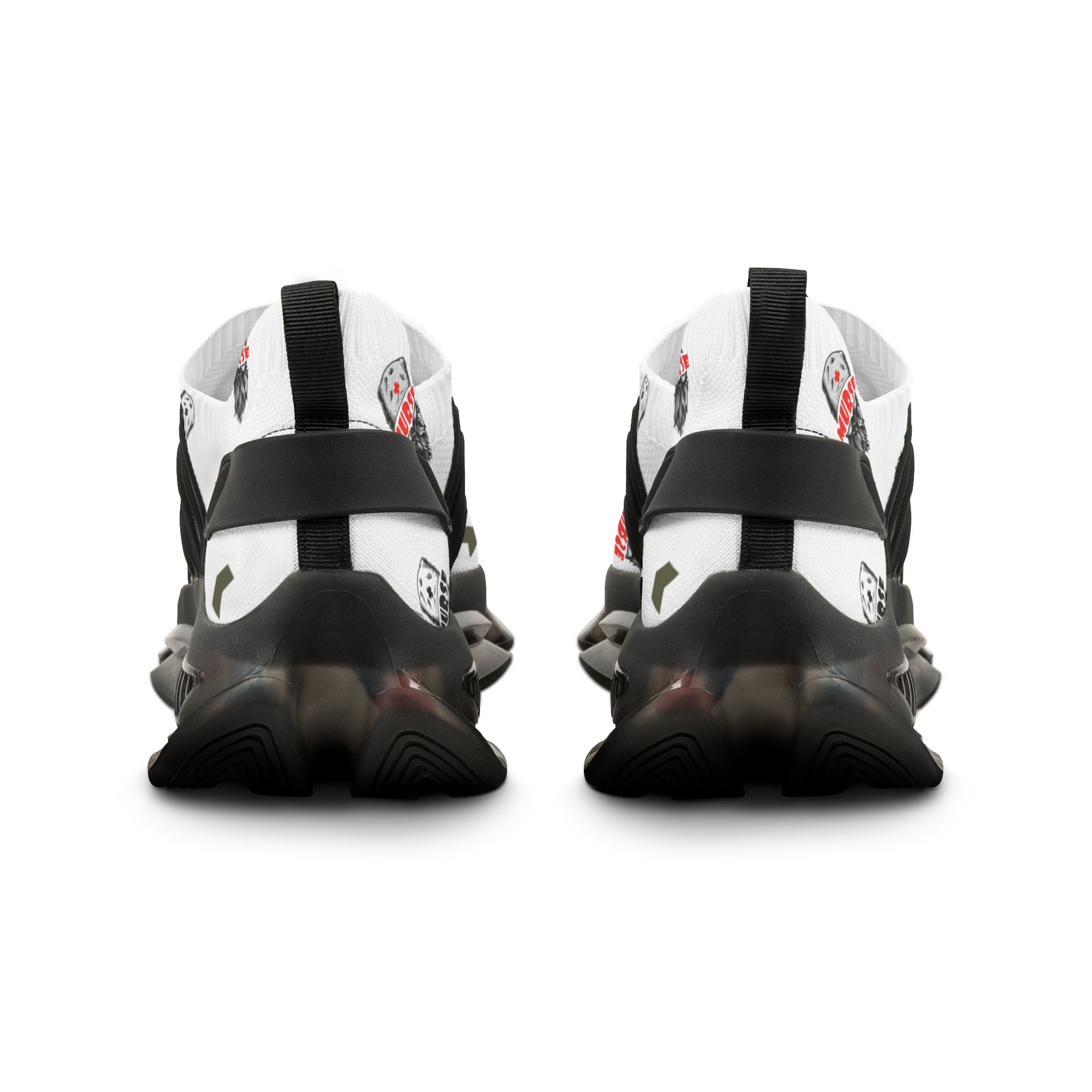 Macho - Joggesko for menn