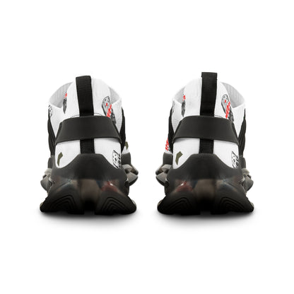 Macho - Joggesko for menn