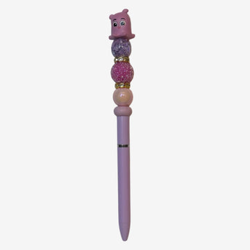 ✨ Limited Edition – Håndperlede Disney Doorables-penner ✨