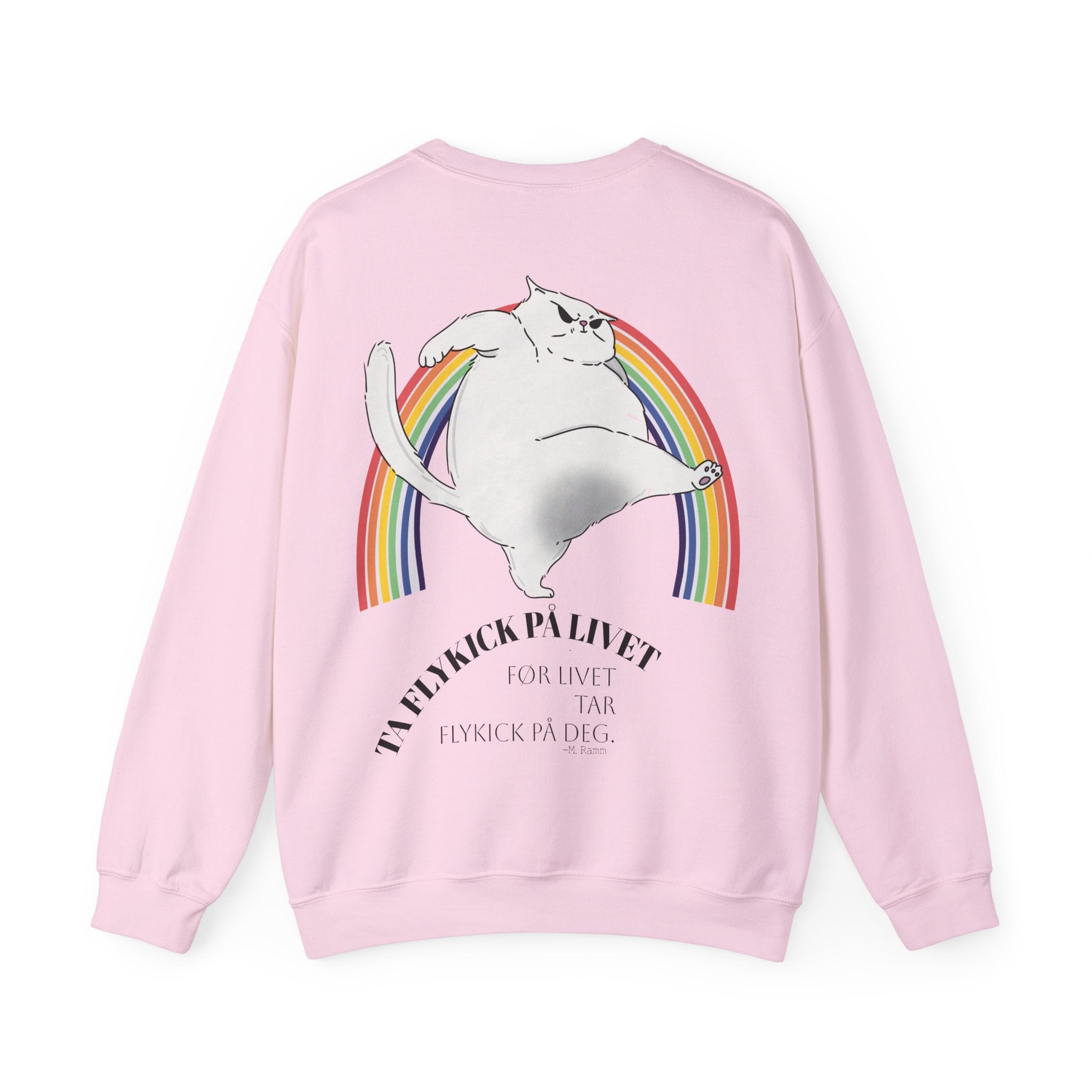 Flykick - Sweatshirt