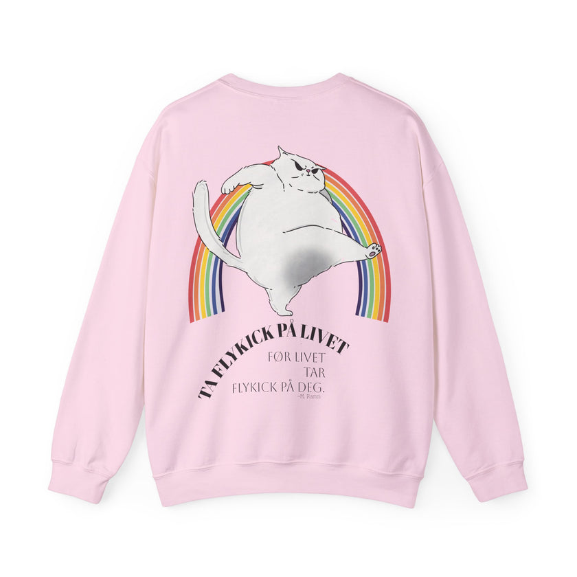 Flykick - Sweatshirt