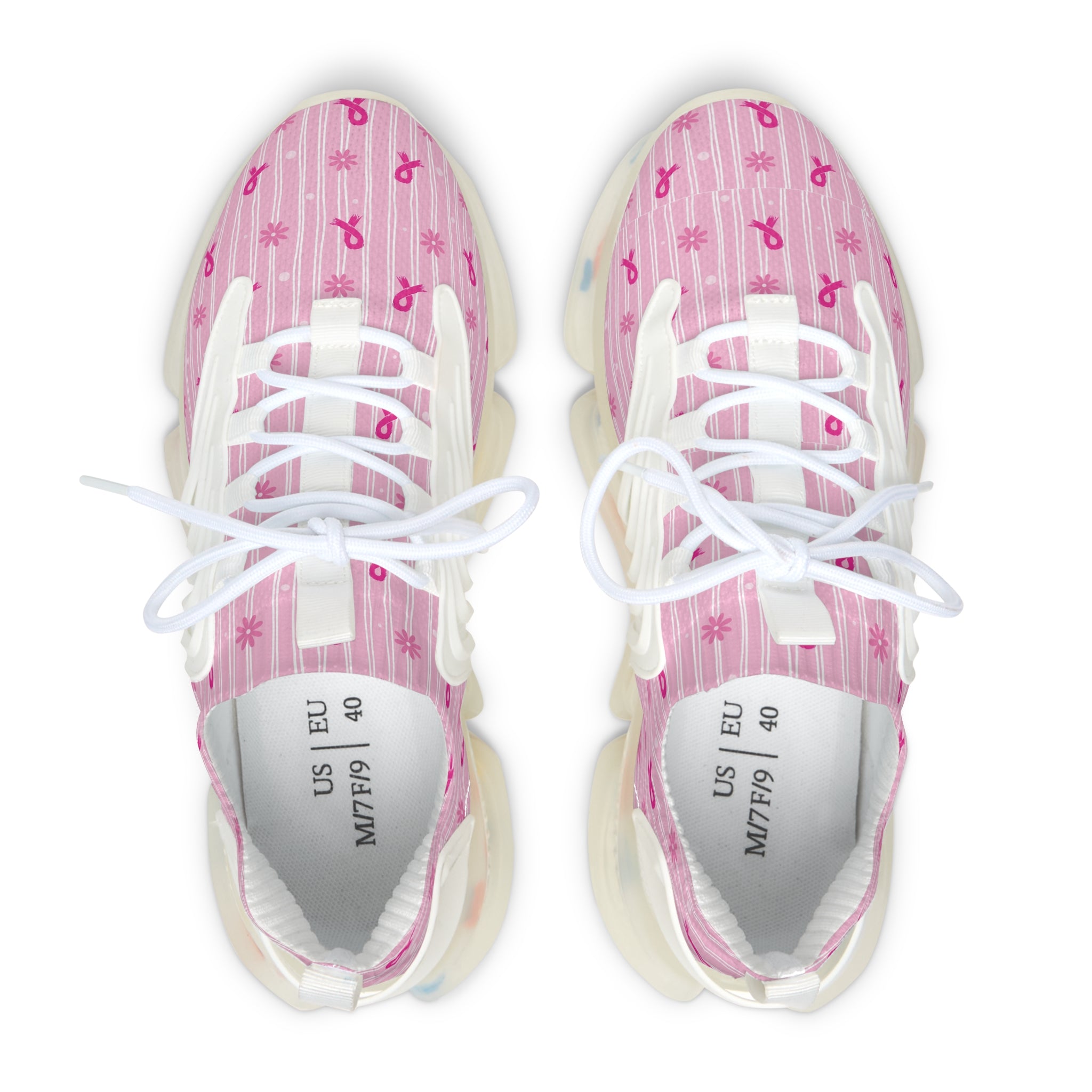 Breastcancer - Joggesko