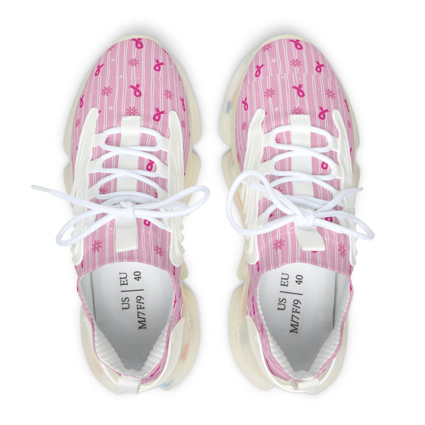 Breastcancer - Joggesko