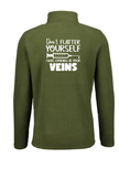 Don´t flatter yourself