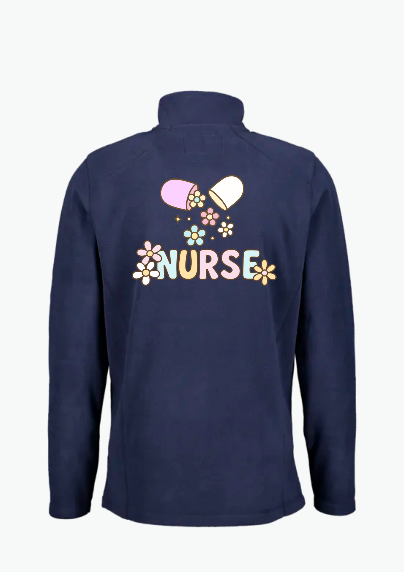 Cartoonie - Fleecejakke