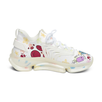 Gram Positiv - Joggesko