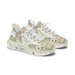 Retro Floral - Joggesko