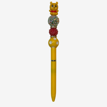 ✨ Limited Edition – Håndperlede Disney Doorables-penner ✨