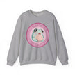 Certfied Yapper - Sweatshirt
