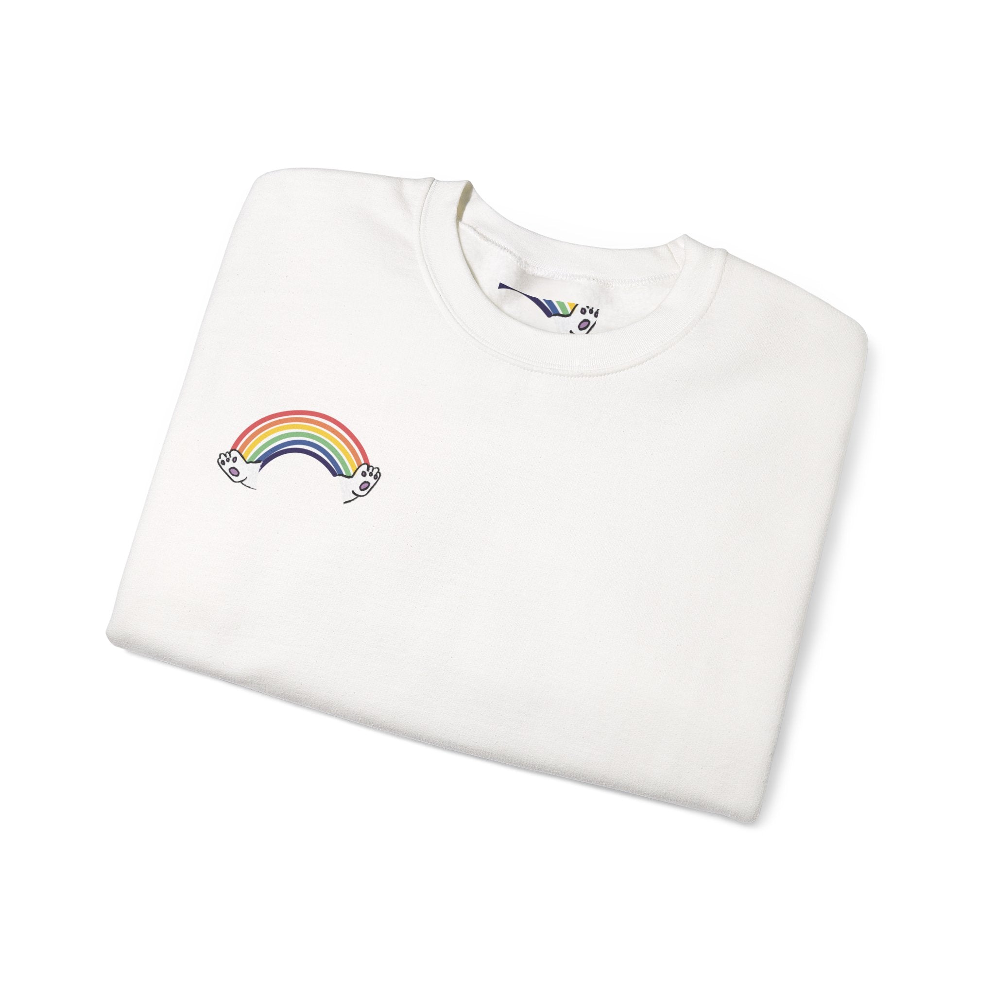 Flykick - Sweatshirt