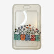 Miss Floral – ID-Kortholder