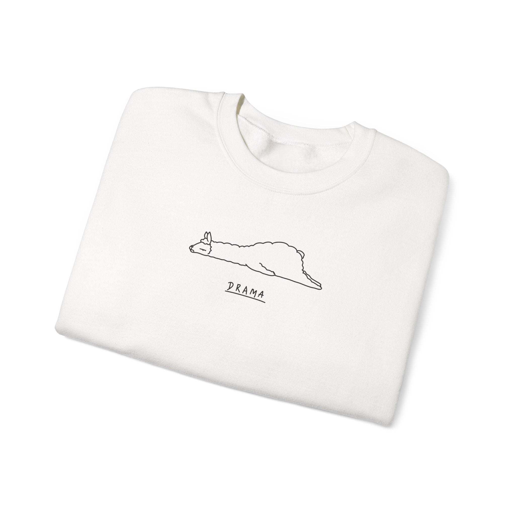 Drama - Sweatshirt