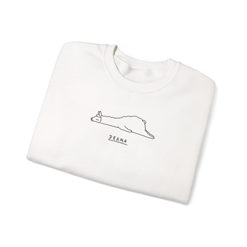 Drama - Sweatshirt