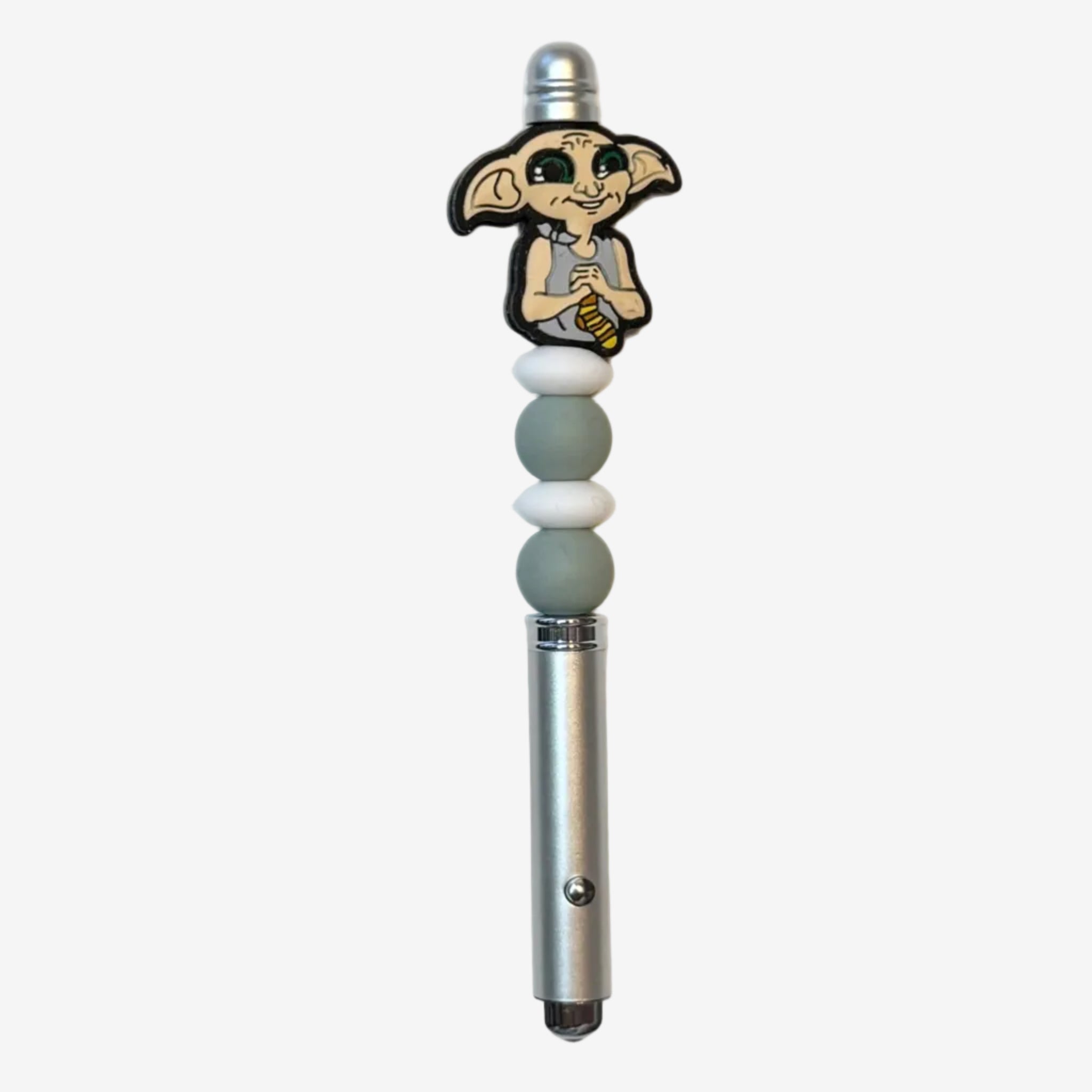 Dobby Duty – perlet pennlykt