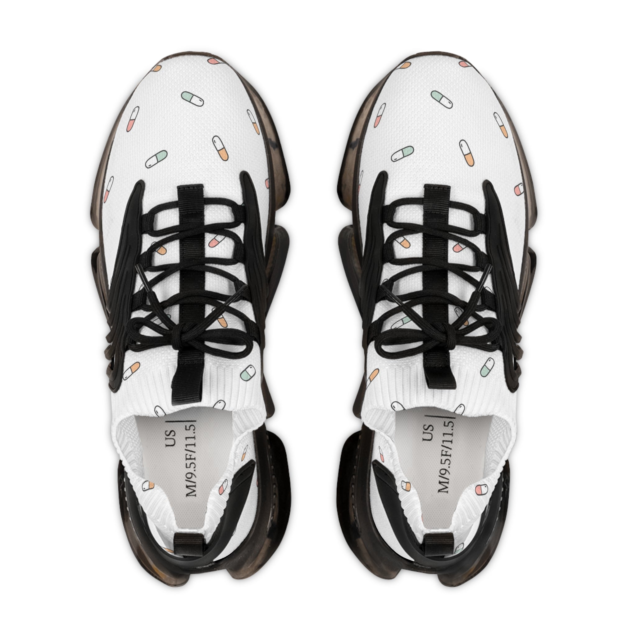 PillMan - Joggesko for menn