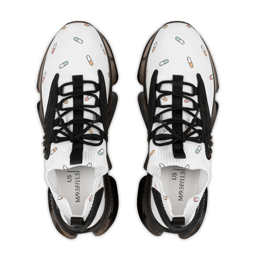 PillMan - Joggesko for menn