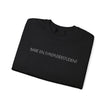 'Bare En Helsefagarbeider' - Sweatshirt