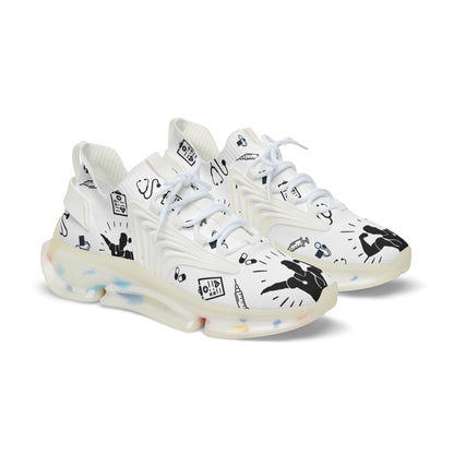 Flexing Murse - Joggesko for Menn