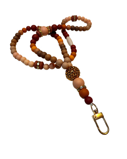 Autumn Glow - kortsnor