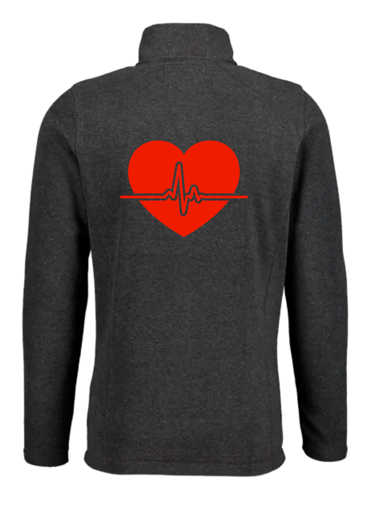 ❤️ HEARTBEAT – because you’ve got one (barely)