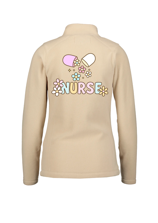 Cartoonie - Fleecejakke