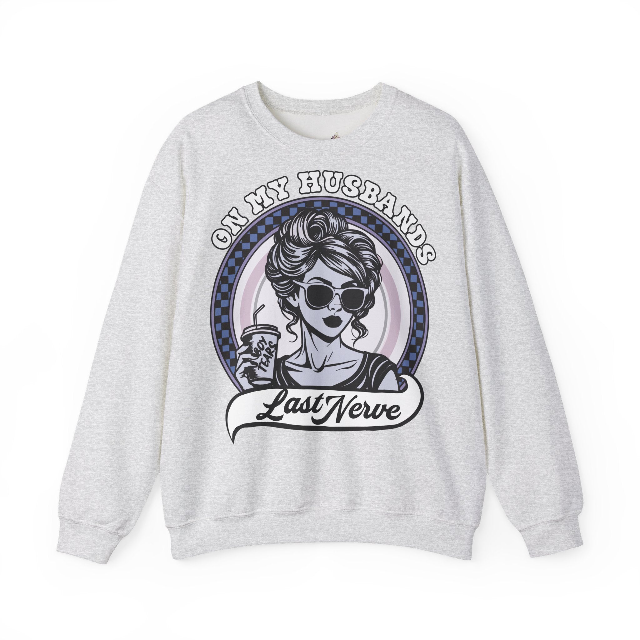 Last Nerve - Sweatshirt