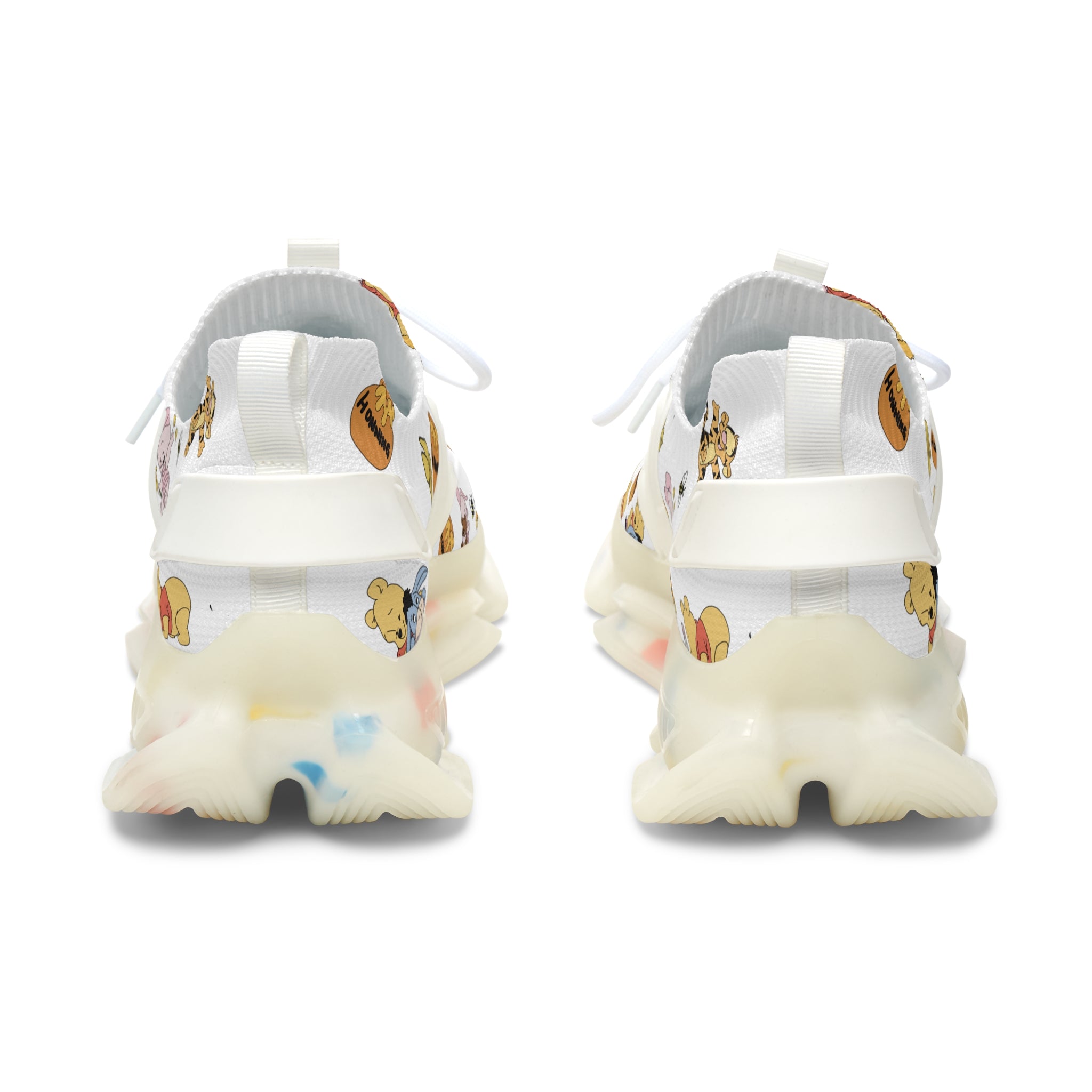 Pooh - Joggesko