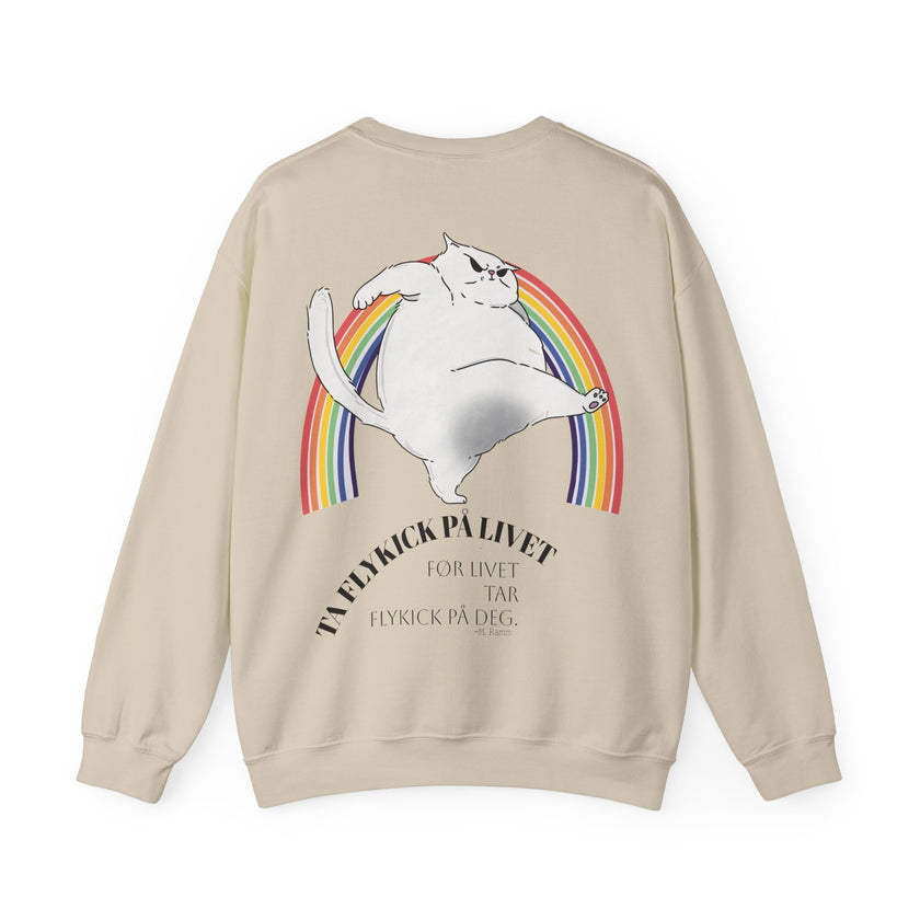 Flykick - Sweatshirt