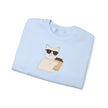 Sjå Korr det bryr mæ - Sweatshirt