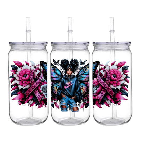 Fairy Energy - Tumbler