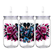 Fairy Energy - UV-DTF sticker
