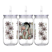 Tussi - UV-DTF sticker