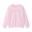 'Bare En Helsefagarbeider' - Sweatshirt
