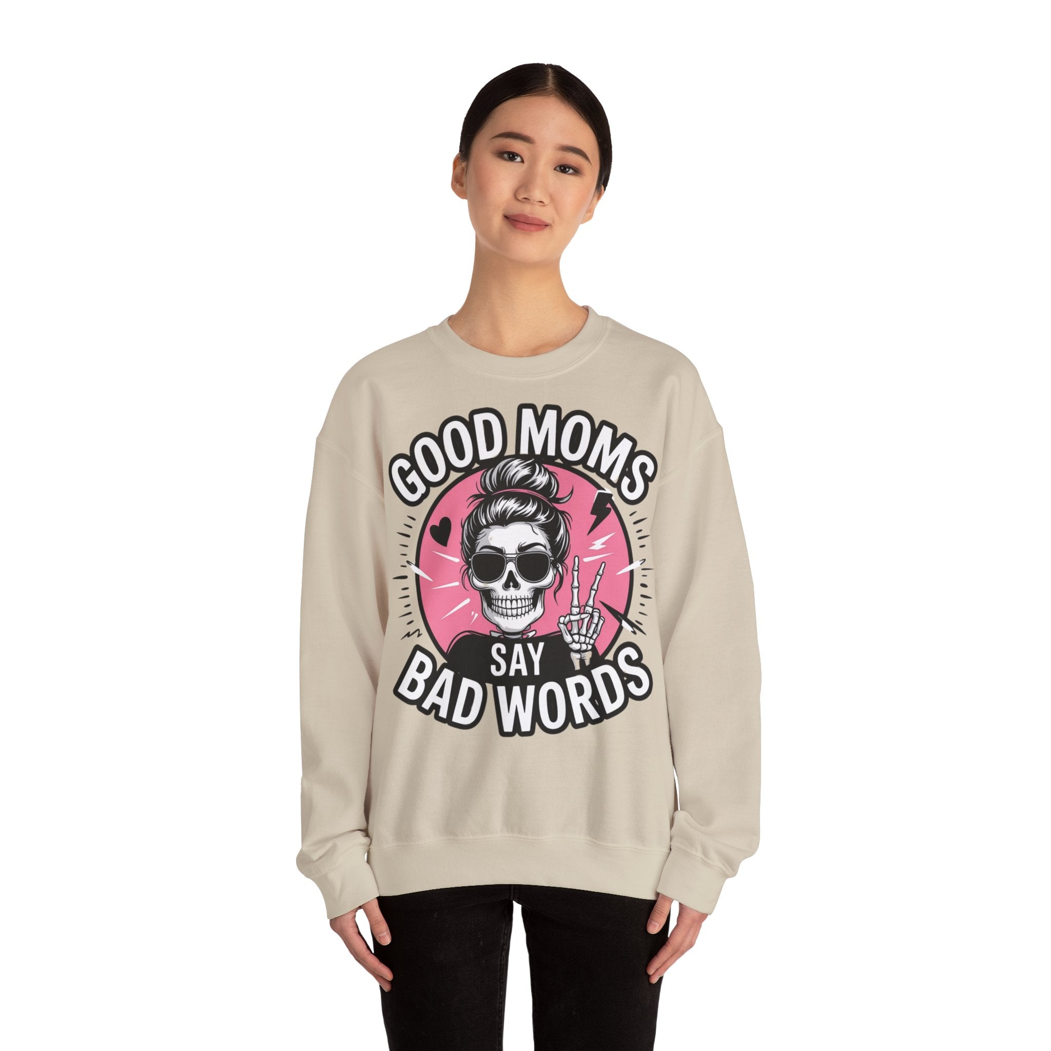 Good moms  - Sweatshirt