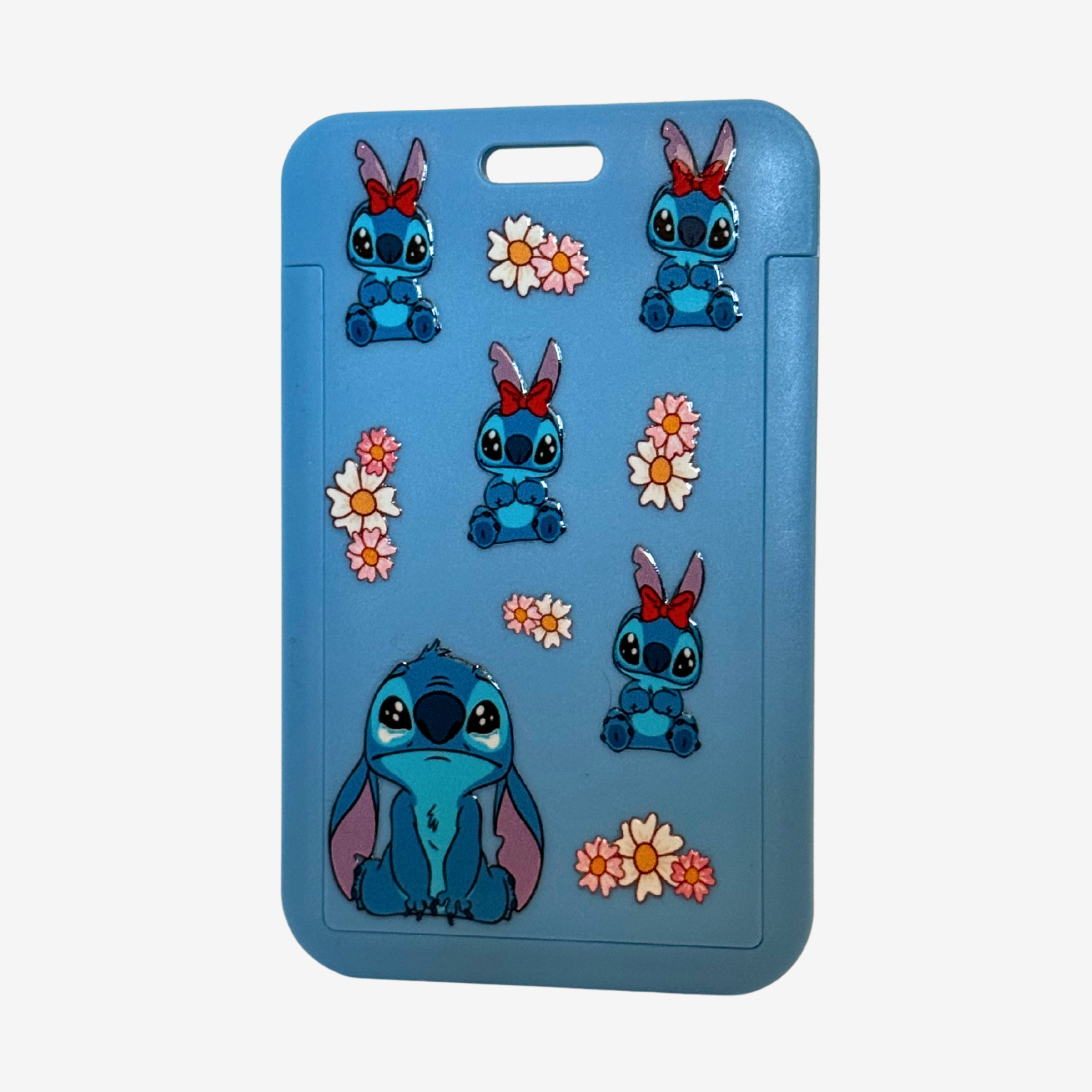 StitchBunny - ID-kortholder