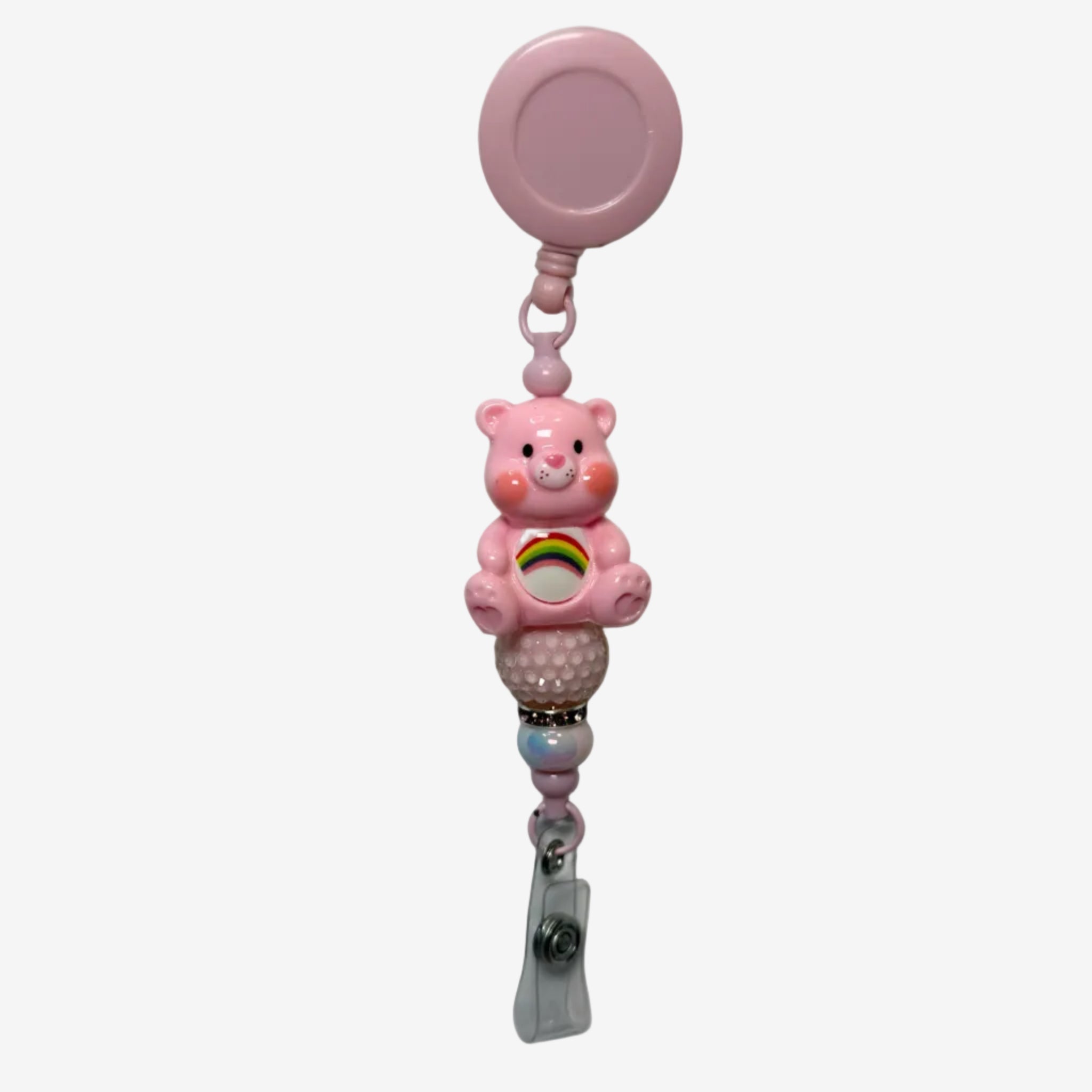 Care Bear - Perla Kortjojo