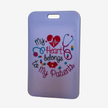 My heart - ID-kortholder