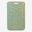 Soft Green Florals – ID-kortholder