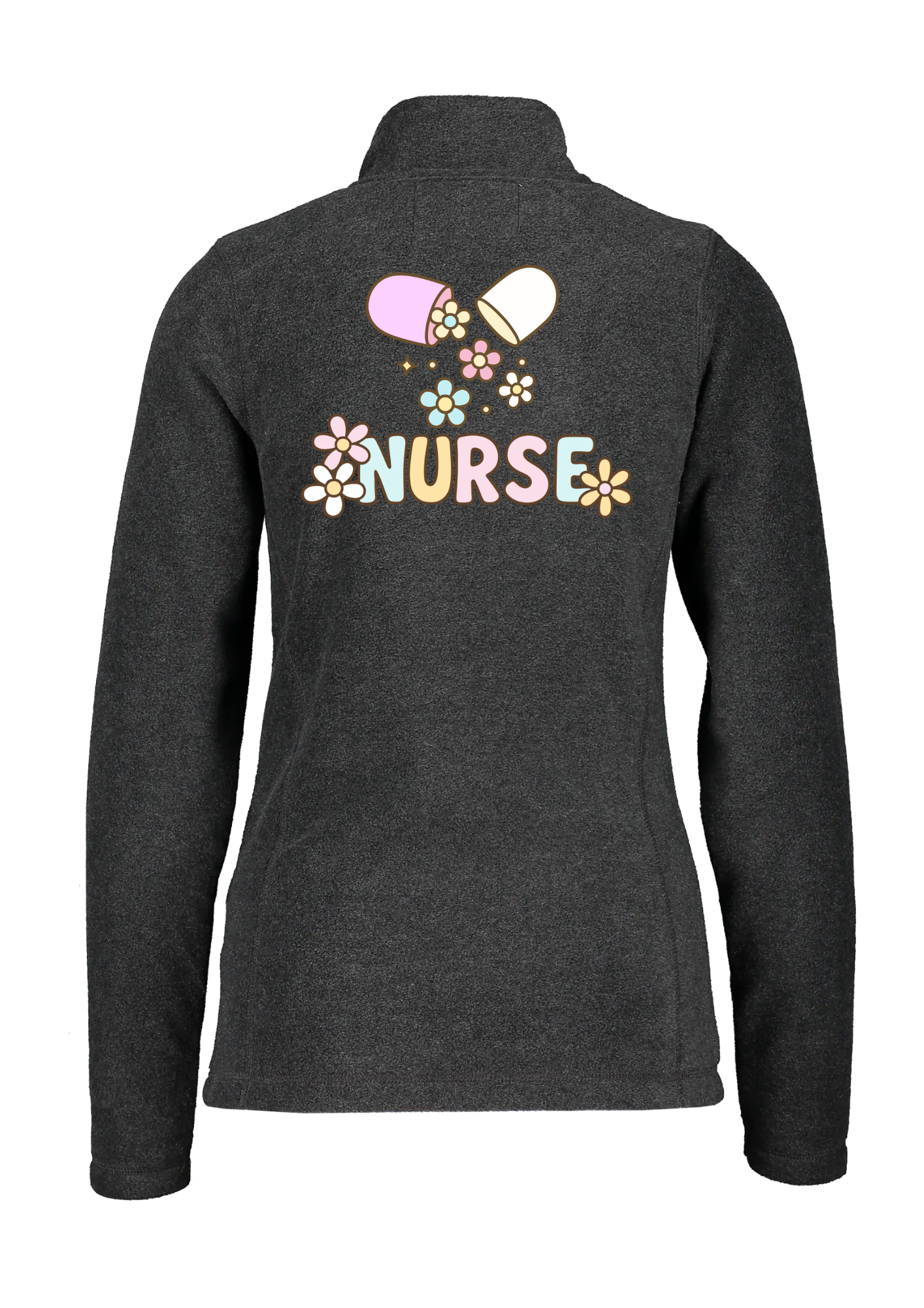 Cartoonie - Fleecejakke