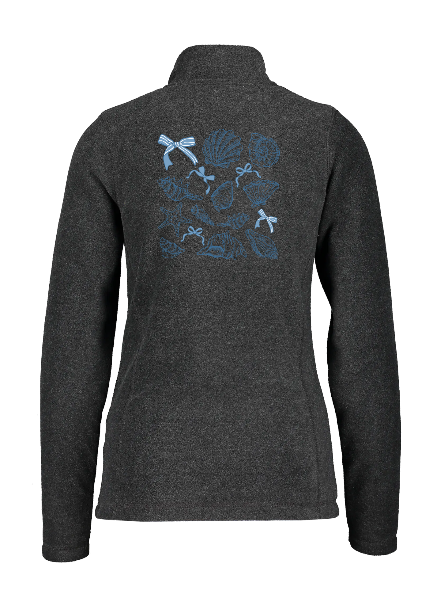 🐚 “Sea Spirit” – Shell Edition